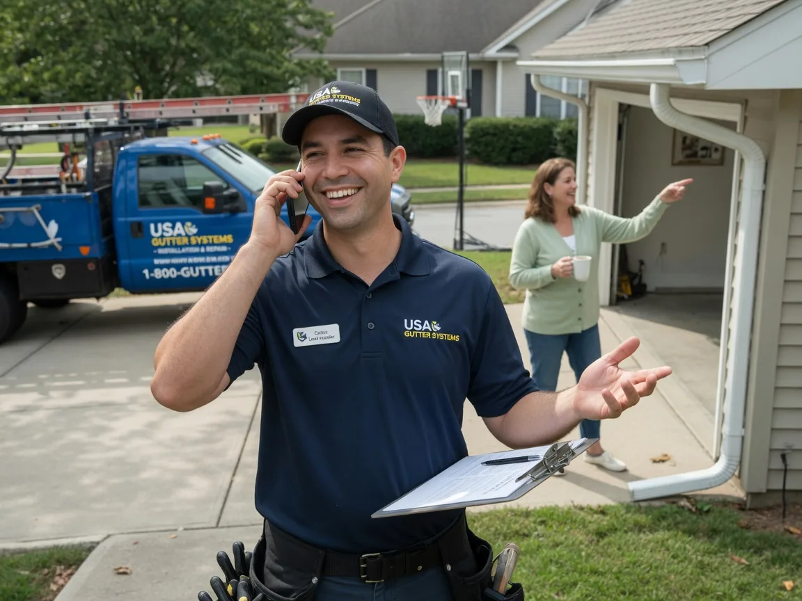 Gutter Installation Deposit, NY FAQs